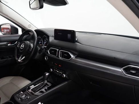 Used 2023 MAZDA CX-5 AWD 2.5 S w/ Preferred Package image 17