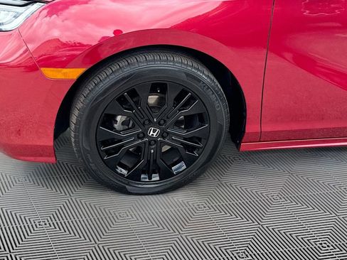 Used 2025 Honda Odyssey Sport-L image 35