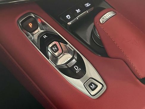 Used 2025 Chevrolet Corvette Z06 RWD image 31