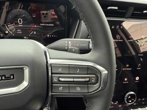 New 2026 GMC Terrain Denali image 29