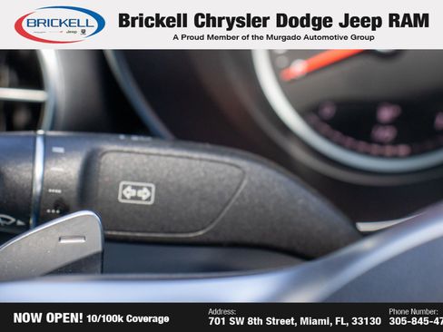 Used 2019 Mercedes-Benz C 300 Sedan image 30