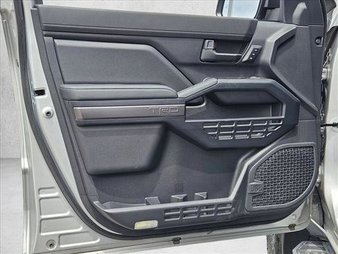 Used 2025 Toyota 4Runner TRD Off-Road Premium w/ Tow Technology Package image 10