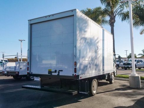 New 2024 Chevrolet Low Cab Forward image 7