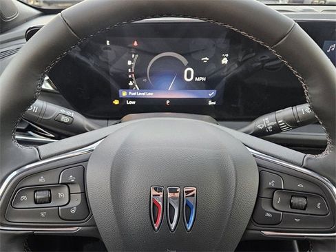 New 2026 Buick Envista Sport Touring w/ Convenience I Package image 22