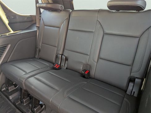 Used 2021 Chevrolet Tahoe LT image 25