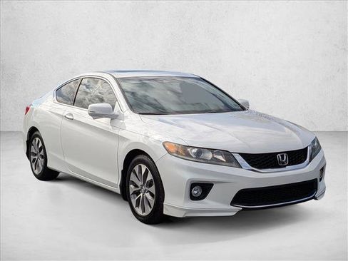 Used 2015 Honda Accord EX-L image 3
