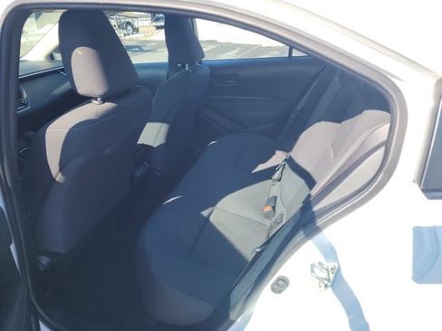 Certified 2024 Toyota Corolla LE image 15