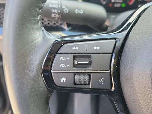 Used 2023 Honda CR-V EX-L image 41