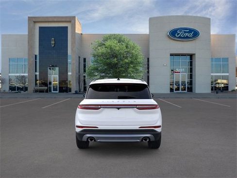 New 2026 Lincoln Corsair Premiere image 5