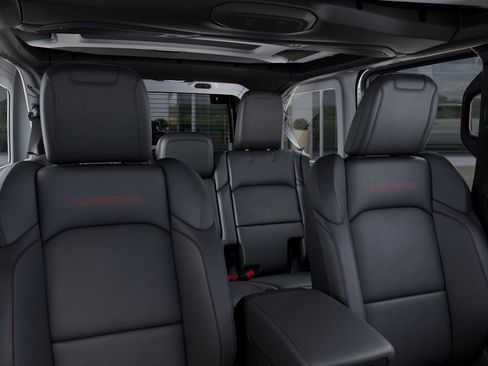 New 2026 Jeep Wrangler Unlimited Rubicon AWD/4WD image 26