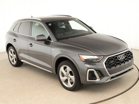 Certified 2022 Audi Q5 2.0T Premium Plus w/ Premium Plus Package image 36