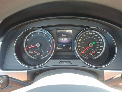 Used 2021 Volkswagen Atlas S image 20