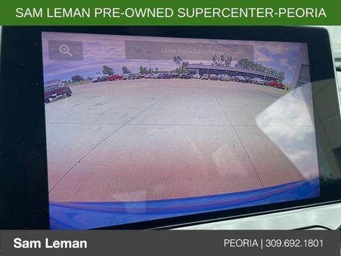 Used 2024 Jeep Compass Latitude image 10