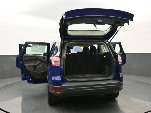 Used 2016 Ford Escape S image 45