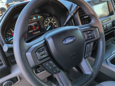 Used 2020 Ford F150 XL w/ Equipment Group 101A Mid image 29