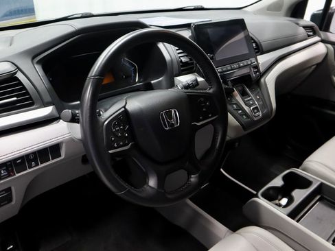 Used 2024 Honda Odyssey EX-L image 20
