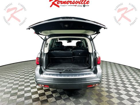 Used 2019 INFINITI QX80 Luxe w/ Proassist Package image 28