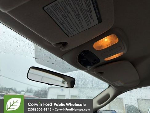 Used 2004 Dodge Ram 2500 Truck SLT w/ Trailer Tow Group image 13