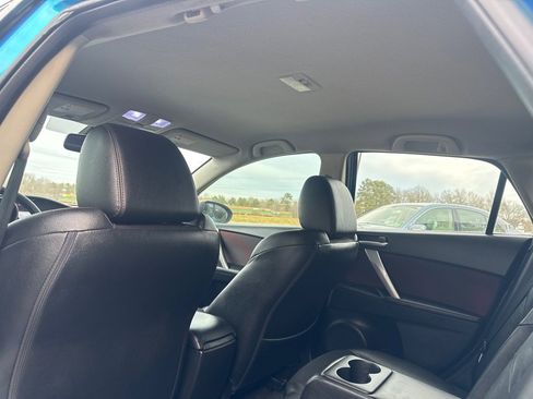 Used 2011 MAZDA MAZDASPEED3 Sport w/ Mazdaspeed Tech Pkg image 20