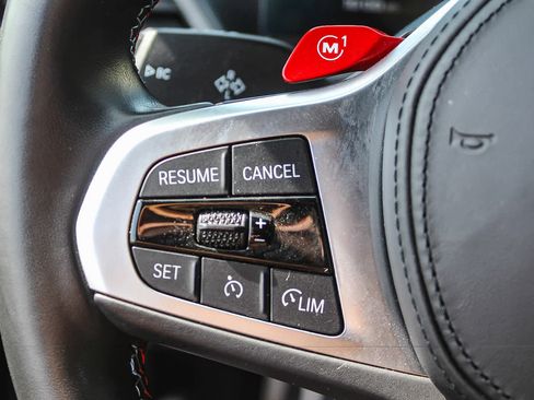 Used 2023 BMW M2 RWD image 30