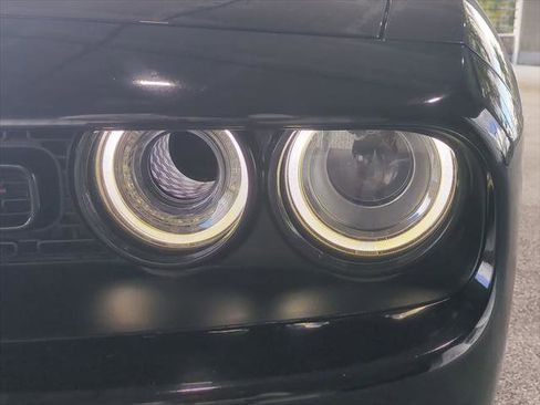 Certified 2020 Dodge Challenger R/T Scat Pack image 10