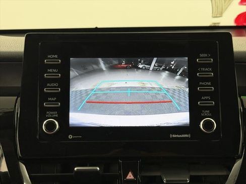 Certified 2023 Toyota Camry SE image 27