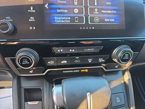 Used 2020 Honda CR-V Touring image 27