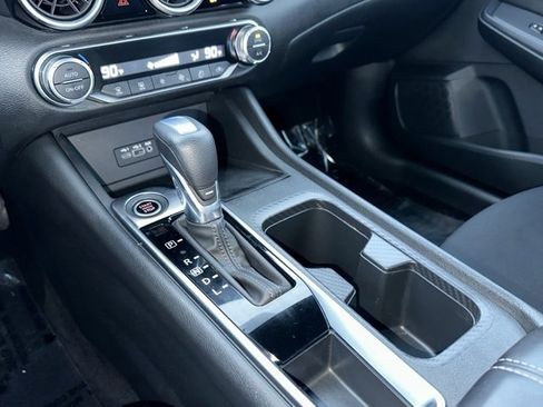 Used 2020 Nissan Sentra SV image 30