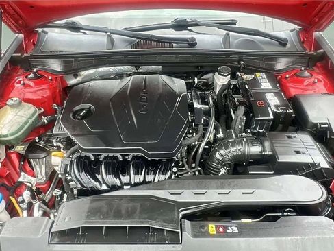 Used 2020 Hyundai Sonata SE w/ Cargo Package image 39