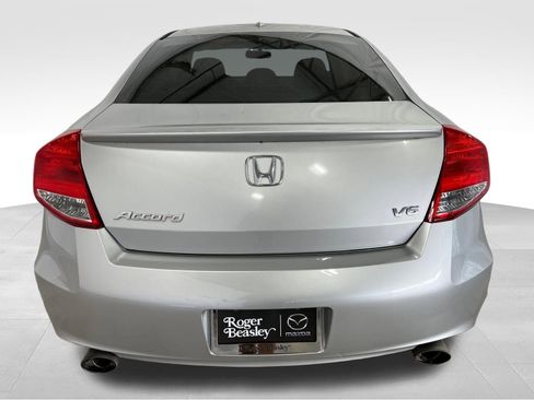 Used 2012 Honda Accord EX-L image 7