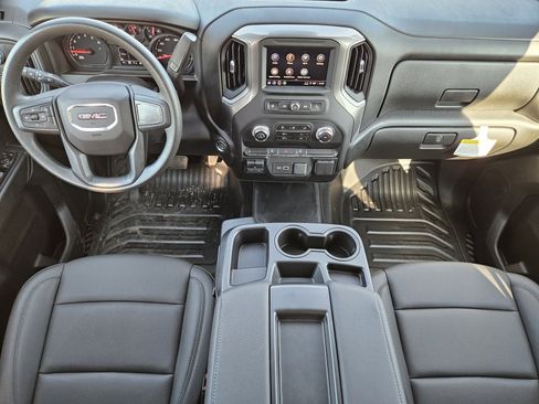 New 2026 GMC Sierra 2500 Pro w/ Convenience Package AWD/4WD image 23
