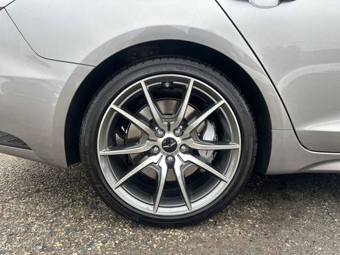 Used 2026 Genesis G70 2.5T Prestige image 25