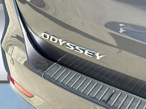 Used 2019 Honda Odyssey Elite image 22