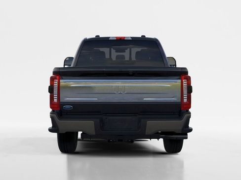 New 2026 Ford F250 King Ranch image 35