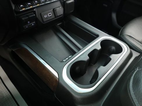 Used 2020 GMC Sierra 1500 Denali w/ Denali Ultimate Package image 15