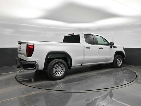 New 2026 GMC Sierra 1500 Pro w/ Pro Value Package AWD/4WD image 8