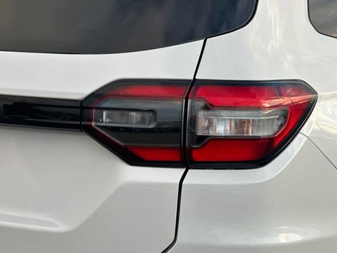 New 2025 Honda Pilot EX-L image 25