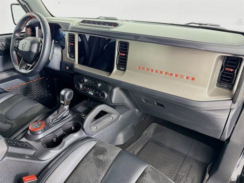 Used 2024 Ford Bronco Raptor image 30