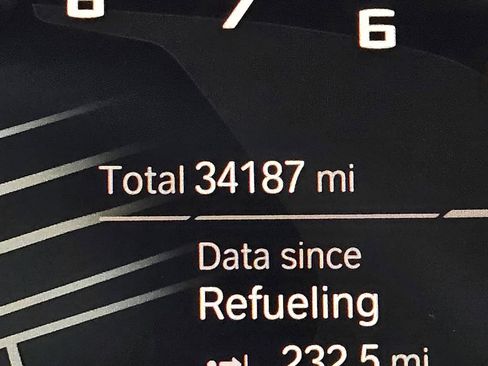 Used 2023 BMW X6 M Competition w/ Competition Package image 33