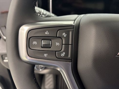 New 2026 Chevrolet Silverado 3500 LTZ w/ LTZ Plus Package image 28