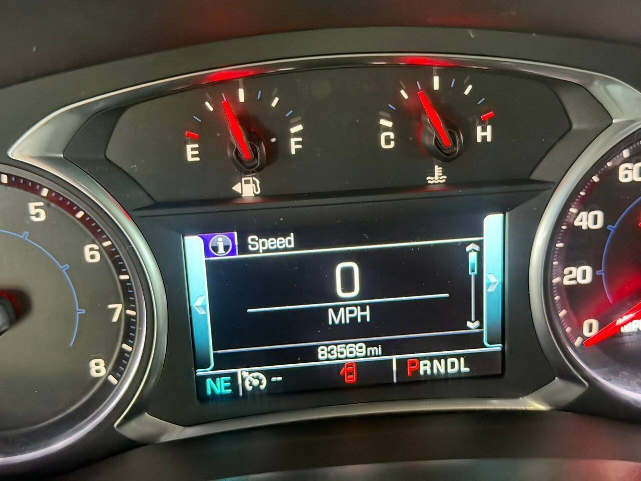 Used 2017 GMC Acadia SLT AWD/4WD image 27