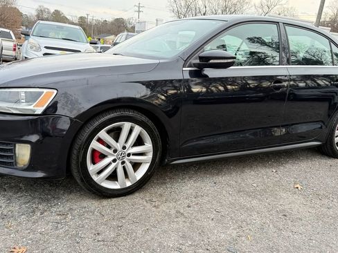 Used 2013 Volkswagen Jetta GLI image 5