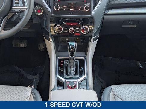 Used 2020 Subaru Forester Limited w/ Popular Package #3 image 18