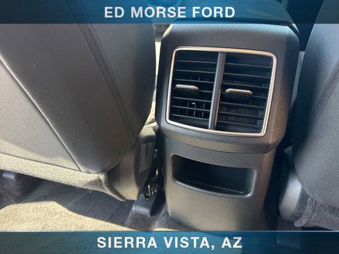 Certified 2025 Kia Sportage LX FWD image 27