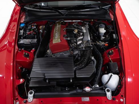 Used 2004 Honda S2000 image 55