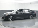 Used 2023 Volkswagen Jetta SEL image 4