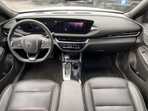 Used 2024 Buick Envista Avenir image 24