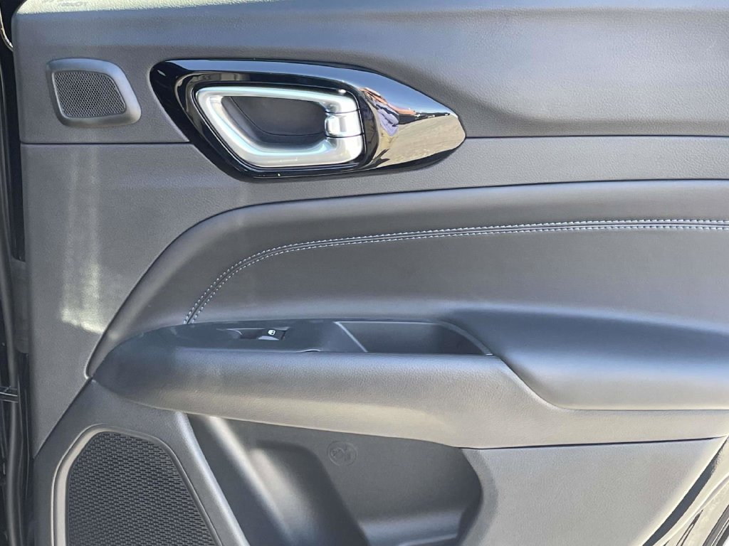 New 2027 Jeep Compass Limited AWD/4WD image 18