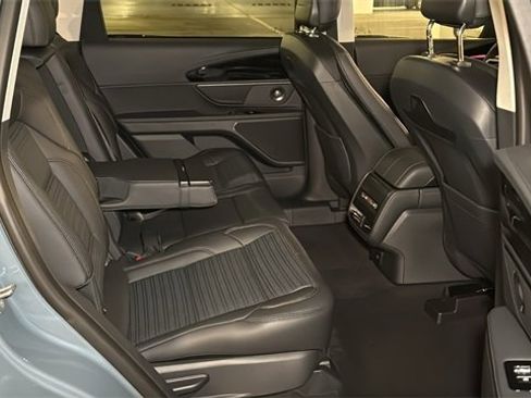 New 2026 Lincoln Nautilus Reserve image 10