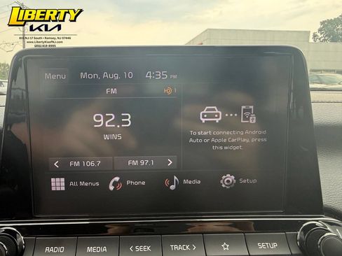 Used 2022 Kia Forte LXS FWD image 13